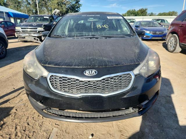 Kia Forte Ex Image 9