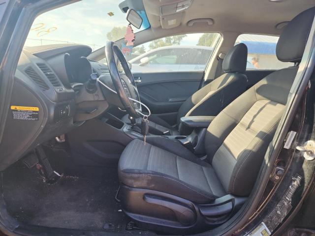 Kia Forte Ex Image 11