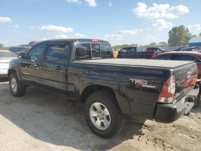 Toyota Tacoma Double Cab Long Bed Image 3