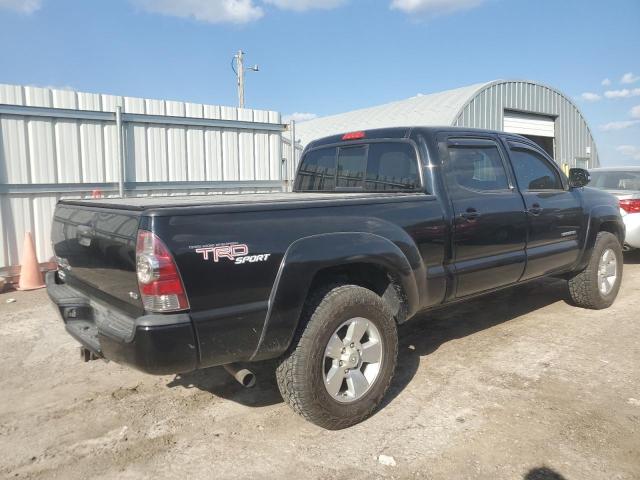 Toyota Tacoma Double Cab Long Bed Image 7