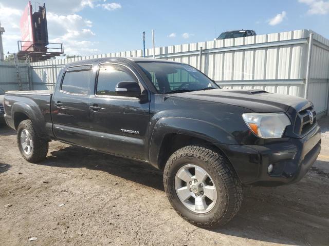 Toyota Tacoma Double Cab Long Bed Image 4