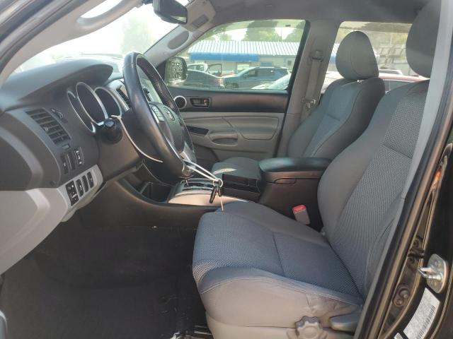 Toyota Tacoma Double Cab Long Bed Image 10