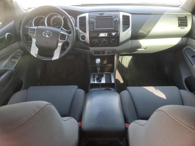 Toyota Tacoma Double Cab Long Bed Image 2