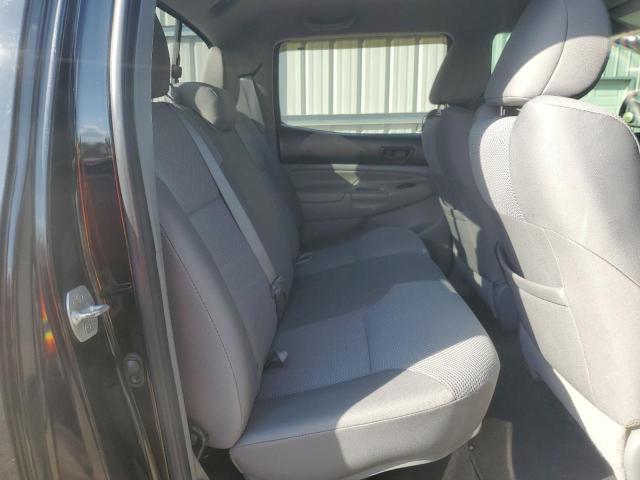 Toyota Tacoma Double Cab Long Bed Image 8