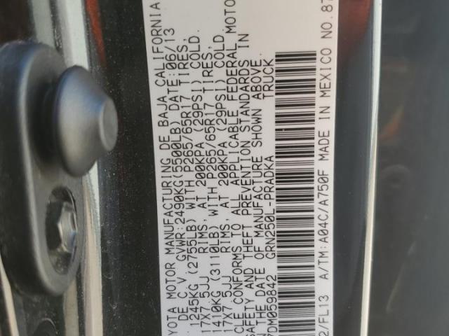 Toyota Tacoma Double Cab Long Bed Image 6