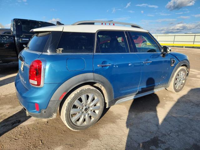 MINI Cooper S Countryman Image 2