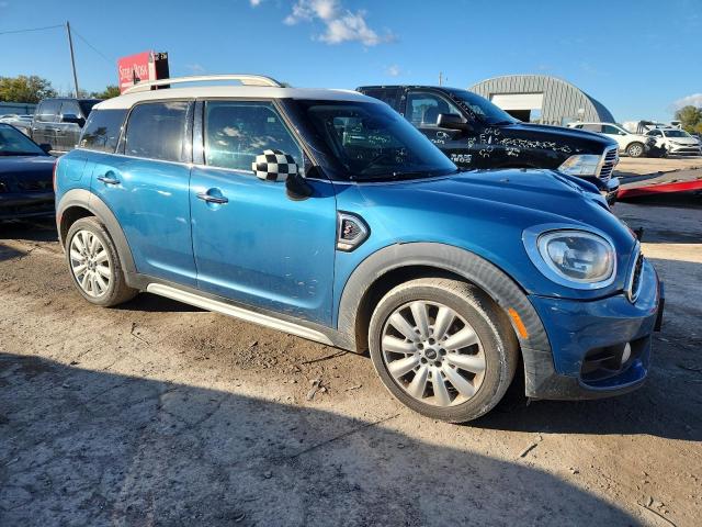 MINI Cooper S Countryman Image 4