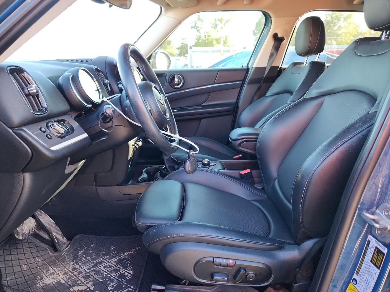 MINI Cooper S Countryman Image 11