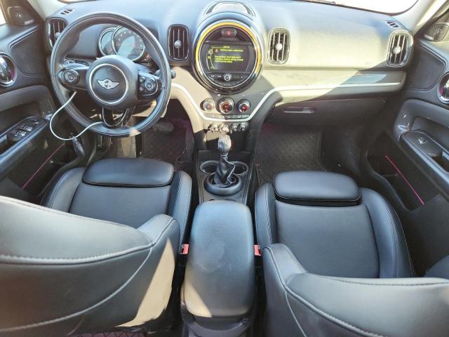 MINI Cooper S Countryman Image 12