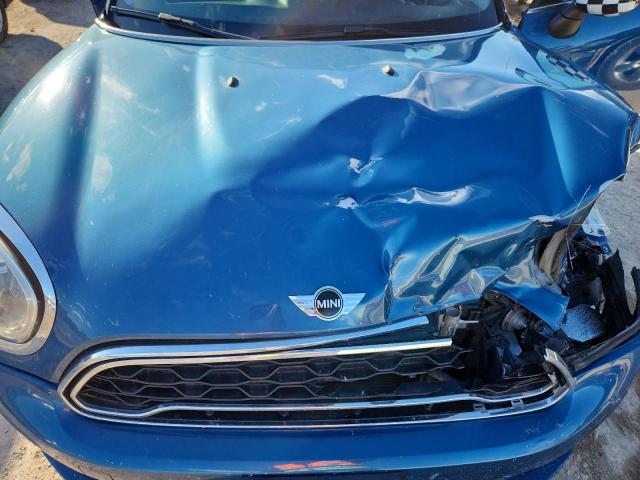 MINI Cooper S Countryman Image 7