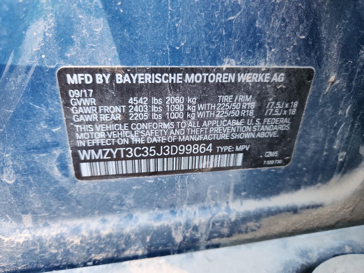 MINI Cooper S Countryman Image 9