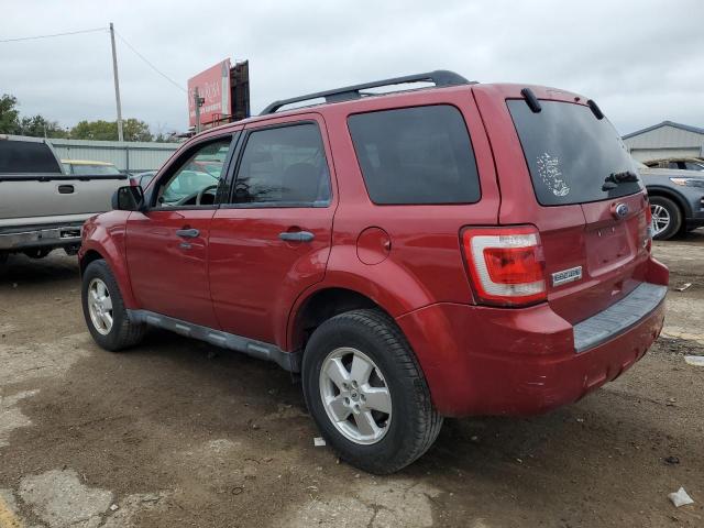 Ford Escape Xlt Image 2