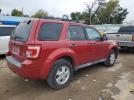 Ford Escape Xlt Image 3