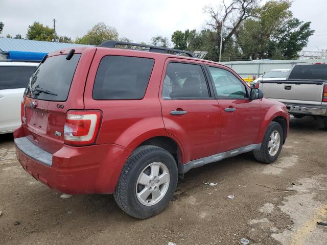 Ford Escape Xlt Image 3
