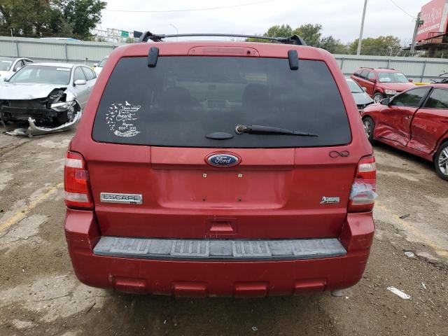 Ford Escape Xlt Image 8