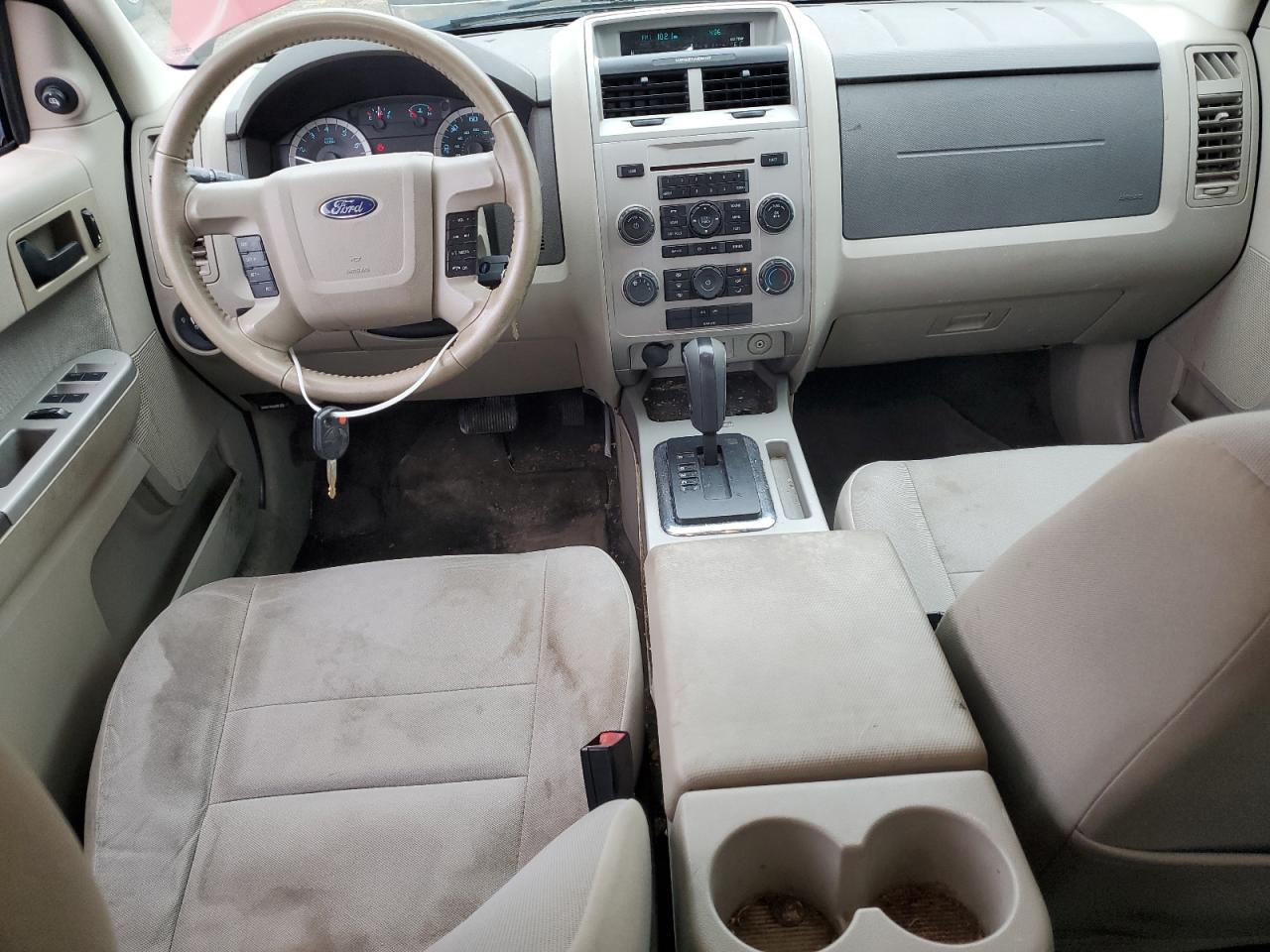 Ford Escape Xlt Image 7