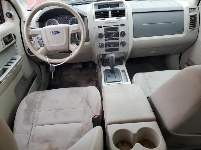 Ford Escape Xlt Image 7