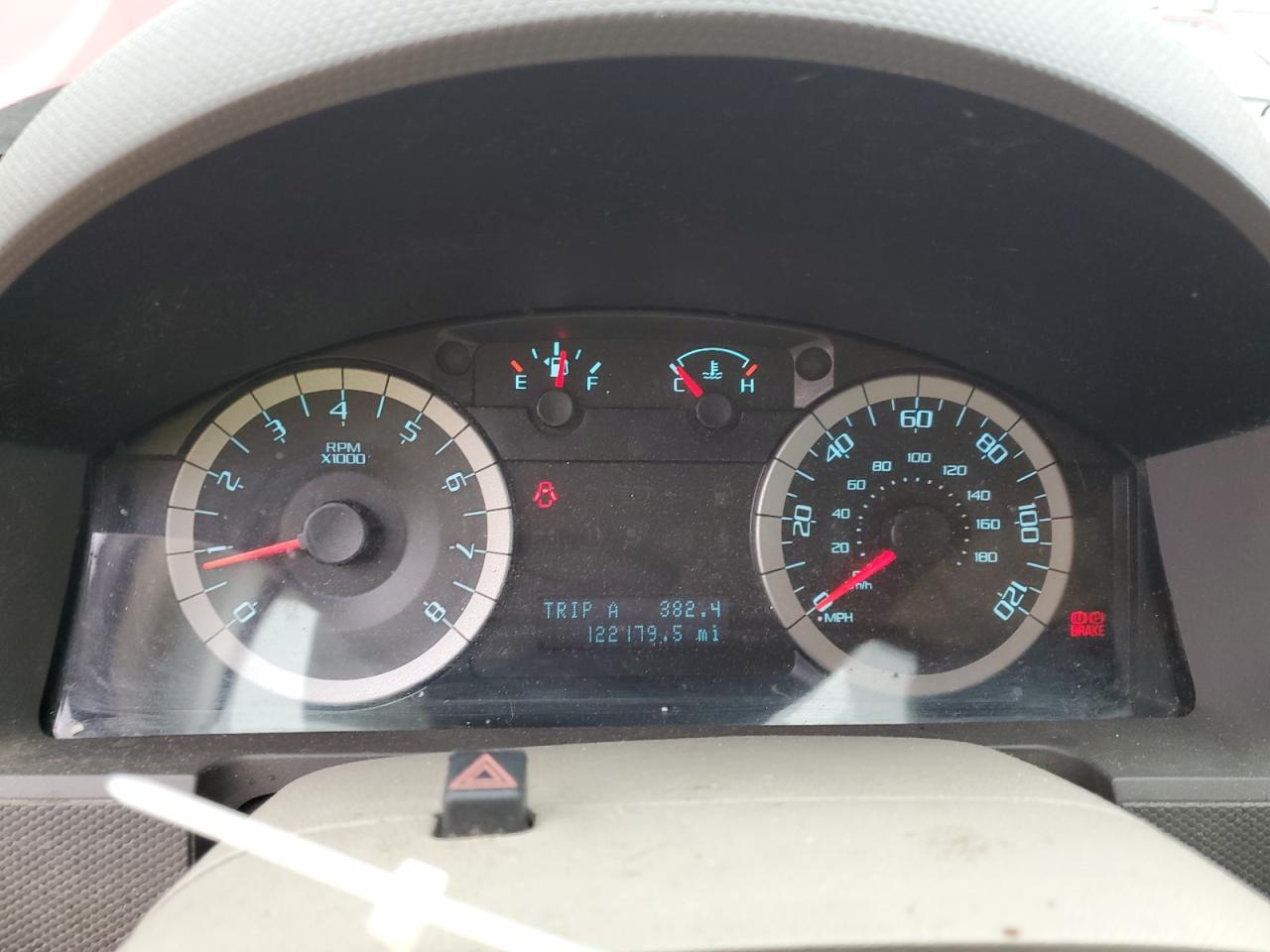 Ford Escape Xlt Image 12