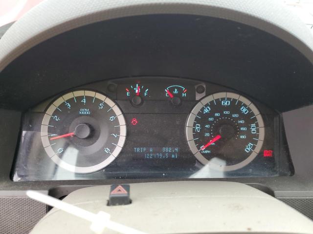 Ford Escape Xlt Image 12