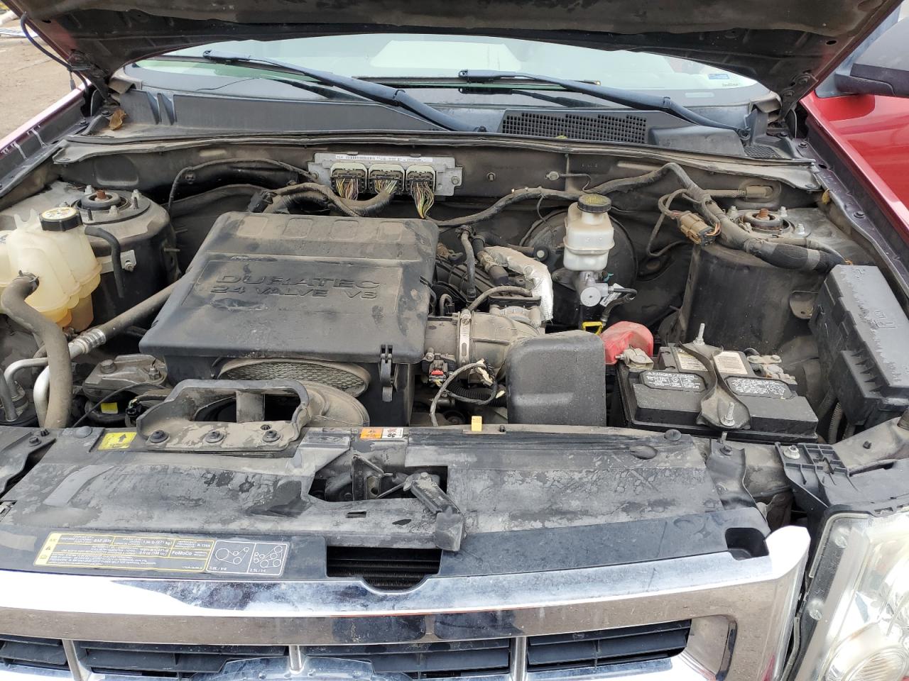 Ford Escape Xlt Image 10