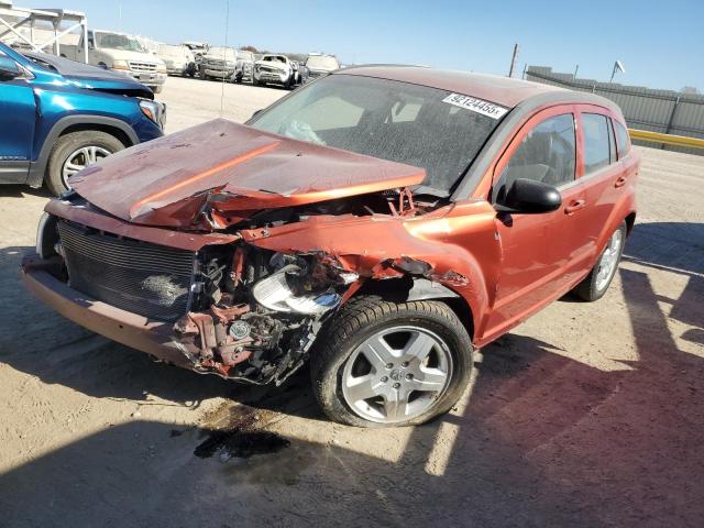  Salvage Dodge Caliber
