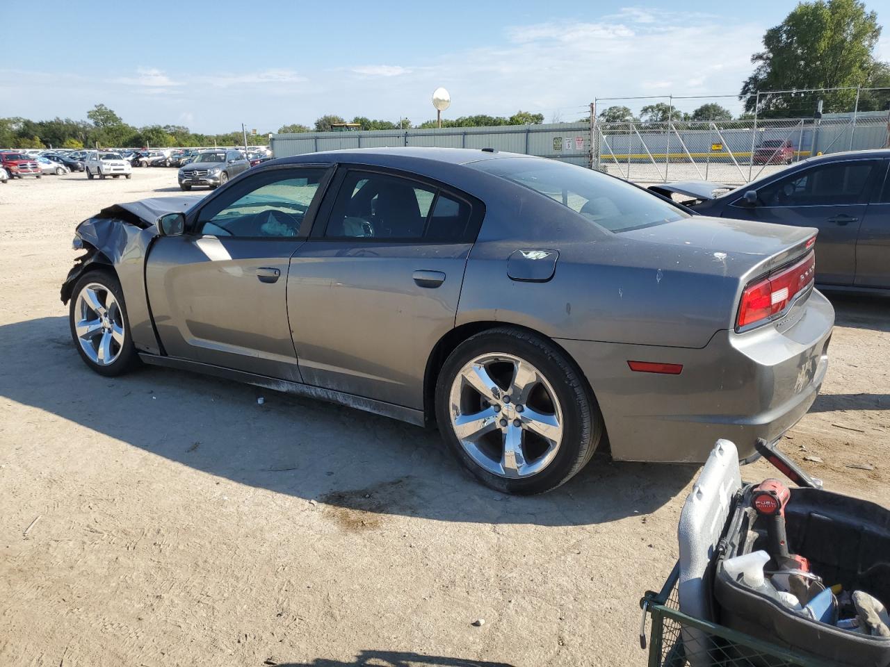 Dodge Charger Image 3