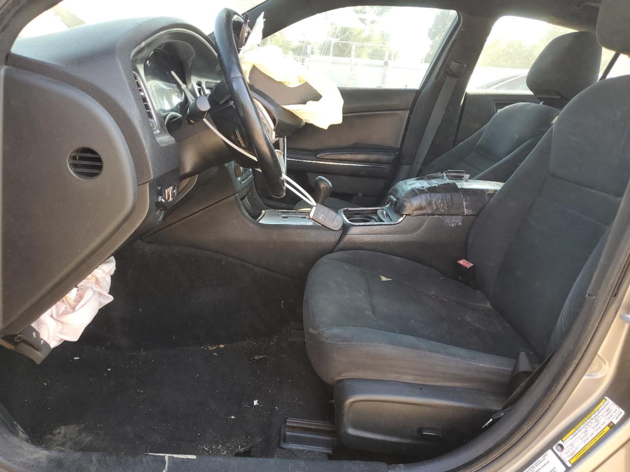 Dodge Charger Image 2