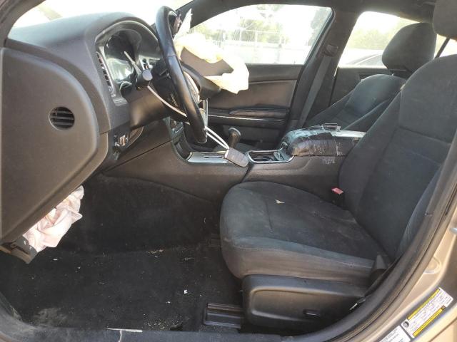 Dodge Charger Image 2