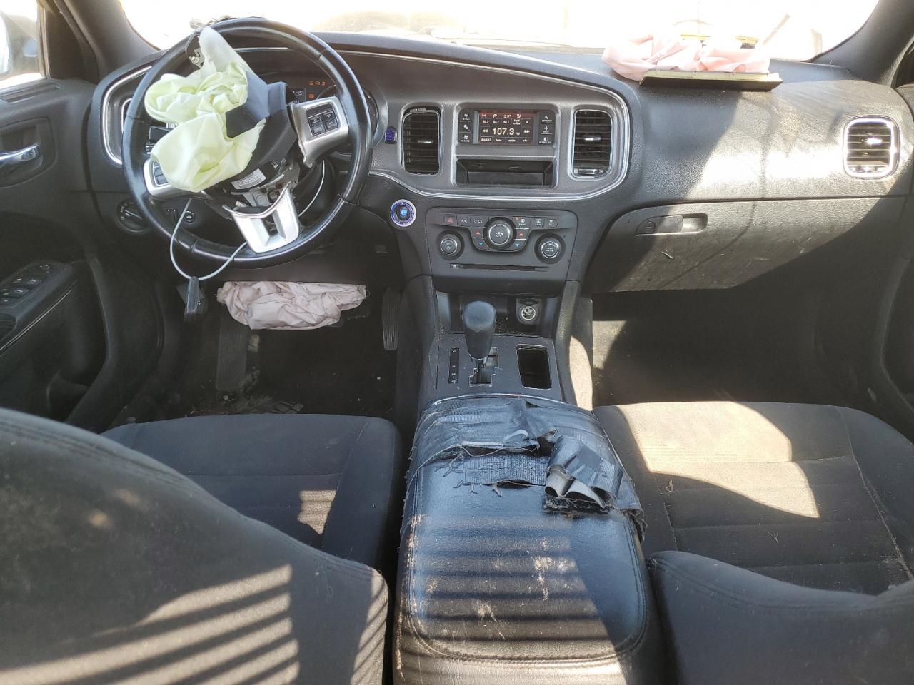 Dodge Charger Image 12