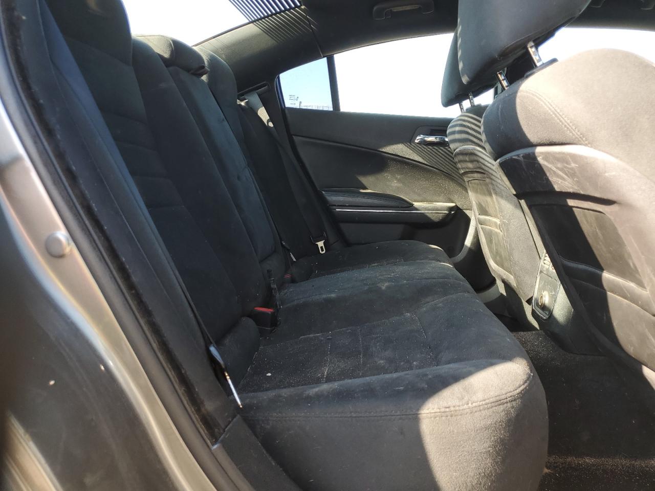 Dodge Charger Image 6