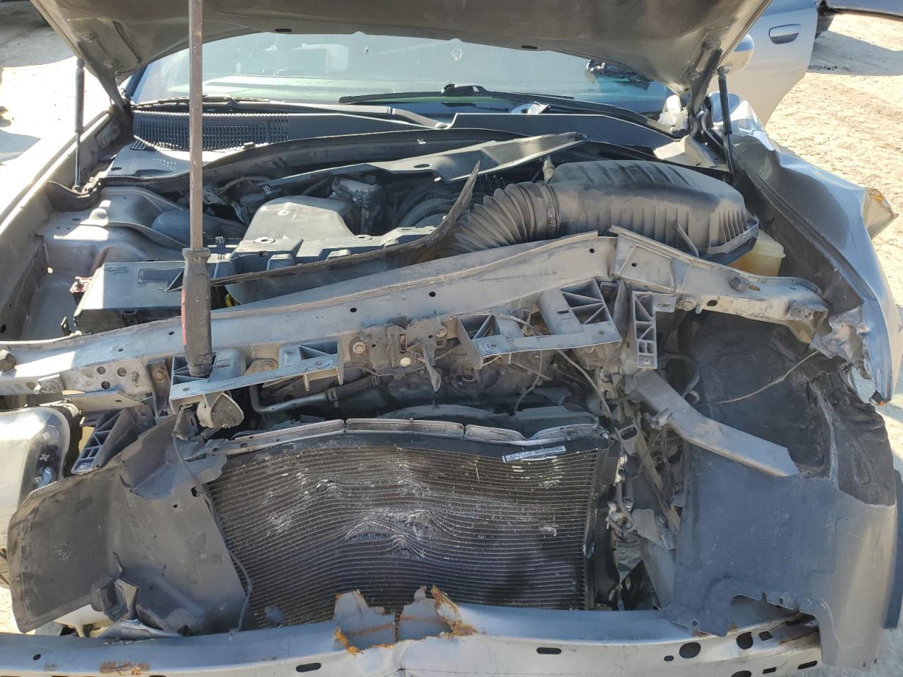 Dodge Charger Image 10