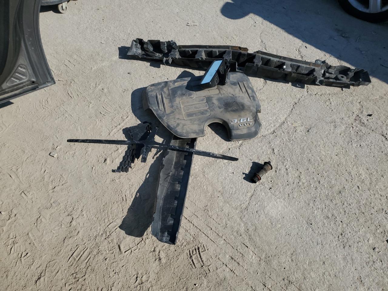 Dodge Charger Image 8