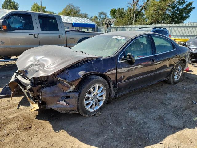  Salvage Chrysler Concorde