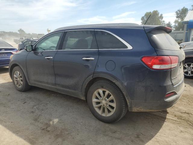 Kia Sorento Lx Image 3