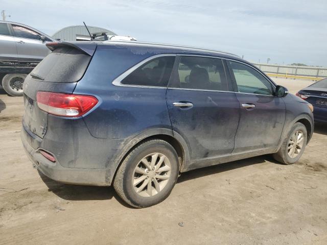 Kia Sorento Lx Image 7