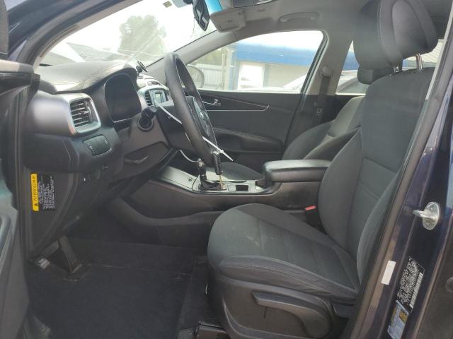 Kia Sorento Lx Image 12