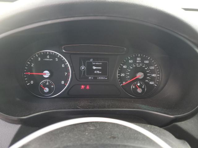 Kia Sorento Lx Image 10