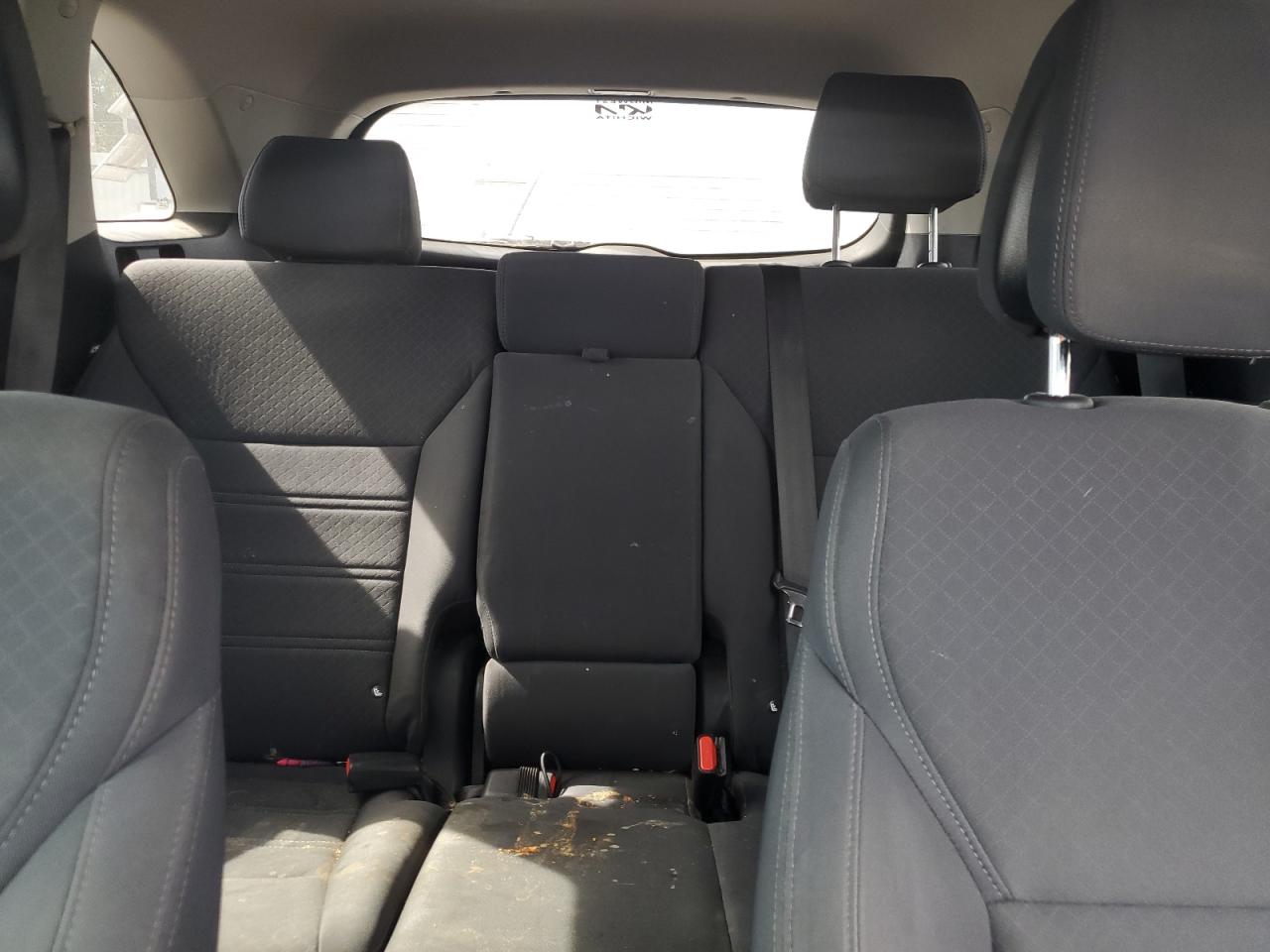 Kia Sorento Lx Image 2