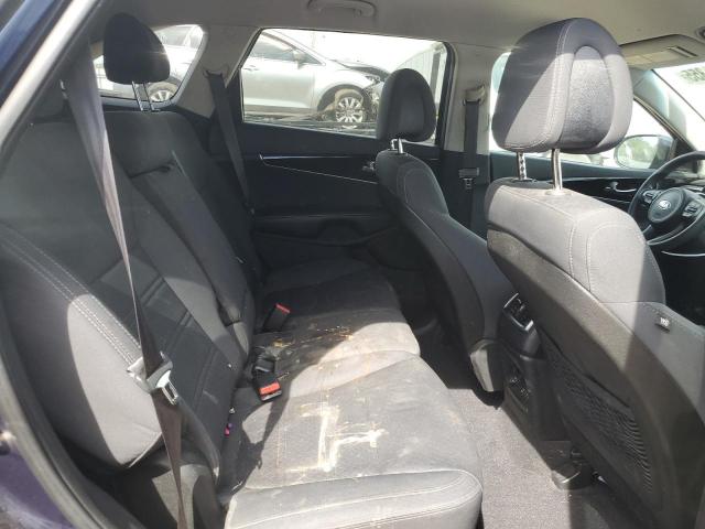 Kia Sorento Lx Image 8