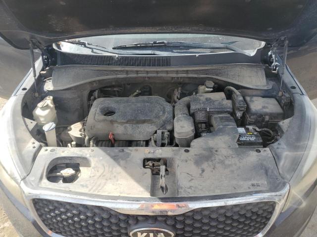 Kia Sorento Lx Image 9