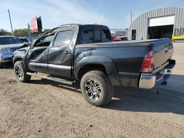 Toyota Tacoma Double Cab Prerunner Image 3