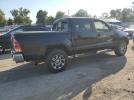 Toyota Tacoma Double Cab Prerunner Image 7