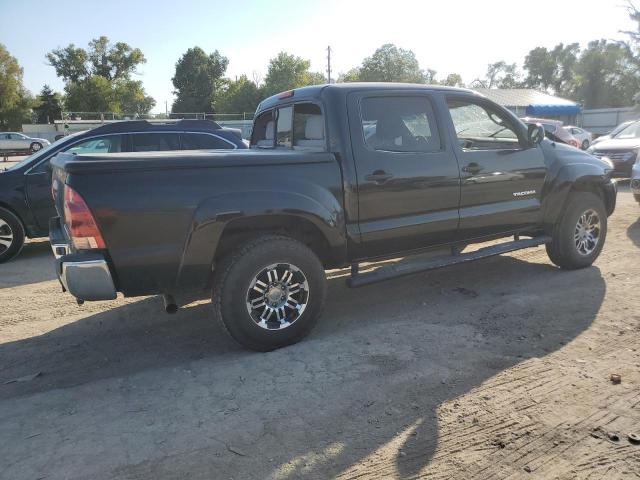 Toyota Tacoma Double Cab Prerunner Image 7
