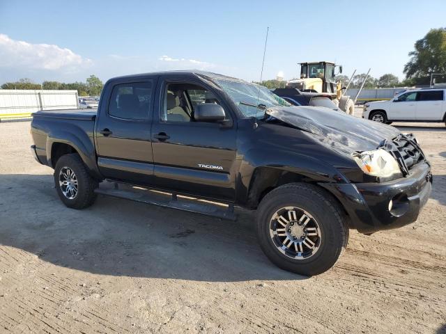 Toyota Tacoma Double Cab Prerunner Image 4