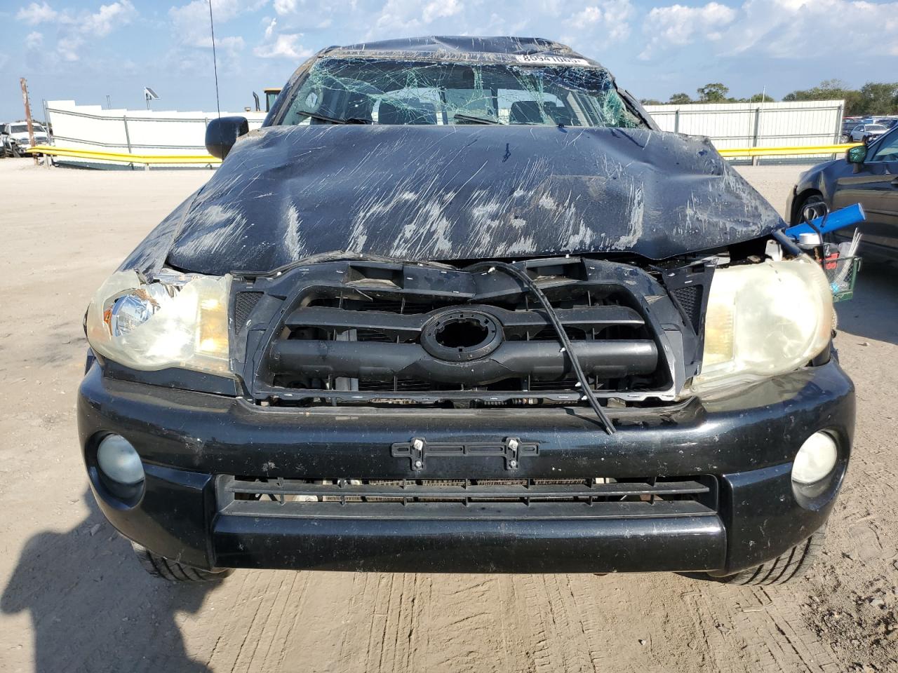 Toyota Tacoma Double Cab Prerunner Image 11