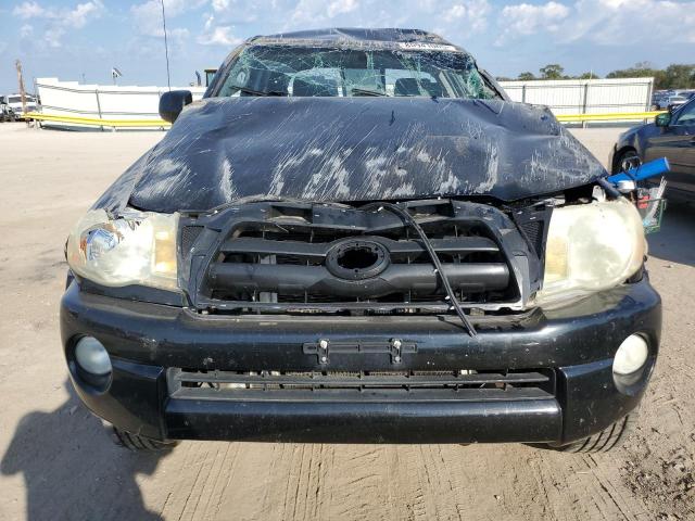 Toyota Tacoma Double Cab Prerunner Image 11