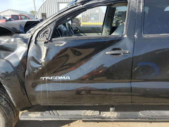 Toyota Tacoma Double Cab Prerunner Image 2