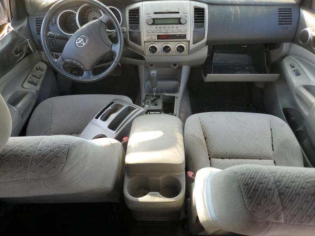 Toyota Tacoma Double Cab Prerunner Image 10