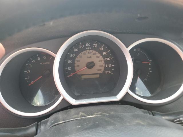 Toyota Tacoma Double Cab Prerunner Image 6