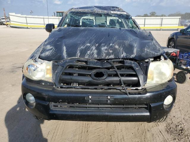 Toyota Tacoma Double Cab Prerunner Image 9